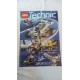LEGO Technic Poster 1996
