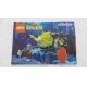 LEGO 6140 / 6109 Notice System 1998