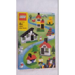 LEGO 3600 Notice System 2006