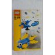 LEGO 4401 Notice Designer 2003