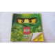 LEGO Catalogue 2012 Janvier à Juin