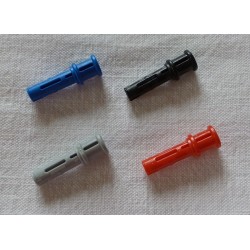 LEGO 32054 Technic Pin Long with Stop Bush