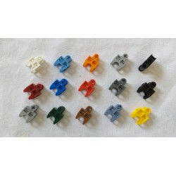 LEGO 32174 Technic Connector 2 x 3 with Ball Socket