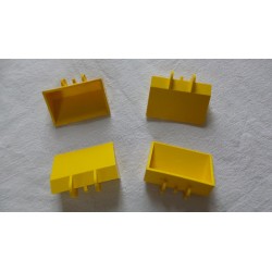 LEGO 3433 Excavator Bucket Large