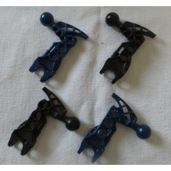 LEGO 60896 Technic Bionicle Av-Matoran Limb 1
