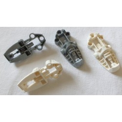 LEGO 47298 Technic Bionicle Toa Metru Foot