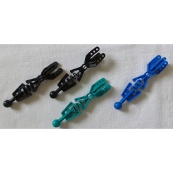 LEGO 32168 Technic Arm Forked with Flexible Center and Ball Joint