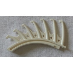 LEGO 44147 Technic Bionicle Rahkshi Back Spikes (Guurahk)