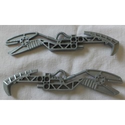 LEGO 47336 Technic Bionicle Vahki Staff of Erasing