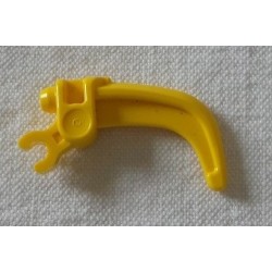 LEGO 92220 Hero Factory Claw with Clip