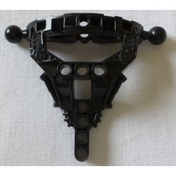 LEGO 60918 Technic Bionicle Makuta Torso with Two Ball Joints