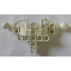LEGO 53545 Technic Bionicle Toa Inika Upper Torso with Two Balls