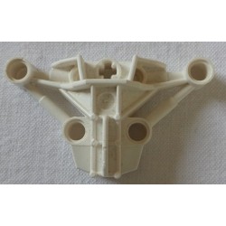 LEGO 61802 Technic Bionicle Chest Armor with Axle Hole and Four Holes