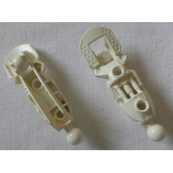 LEGO 53548 Technic Bionicle Toa Inika Leg Lower Part