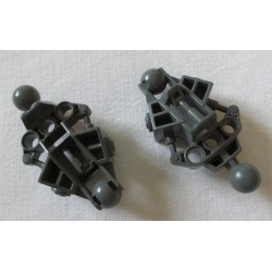 LEGO 47328 Technic Bionicle Vahki Lower Leg Section with Two Ball Joints