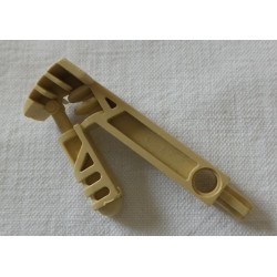 LEGO 32560 Technic Bionicle Foot Wedge 3 x 7 x 3