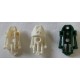 LEGO 53543 Technic Bionicle Toa Inika Thigh Armor