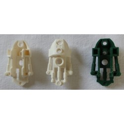 LEGO 53543 Technic Bionicle Toa Inika Thigh Armor