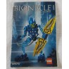 LEGO 8975 Notice Bionicle Berix 2009
