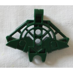 LEGO 47331 Technic Connector Block 3 x 7 x 6 with Ball Socket