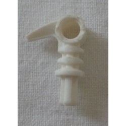 LEGO 42074 x347 Technic Bionicle Hook Small with Axle and Hole