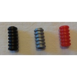 LEGO 78c02 Technic Ribbed Hose 2L - 16mm