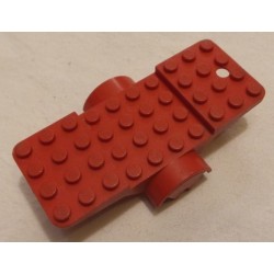 LEGO 4613 Vehicle Base 10 x 4