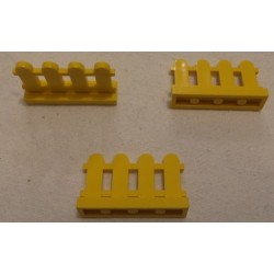 LEGO 33303 Fence 1 x 4 x 2 Picket