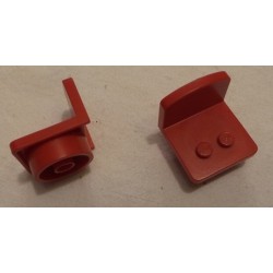 LEGO 4222a ou 4222 Fabuland Chair
