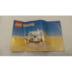 LEGO 6455 Notice System 1999 (partie 1 sur 4)