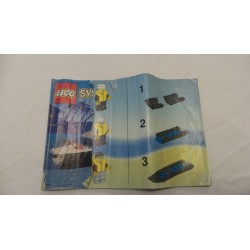 LEGO 6483 Notice System 1994