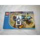 LEGO Racer 8383 Nitro Terminator 2004