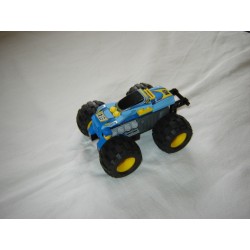LEGO Racer 8383 Nitro Terminator 2004 COMPLET