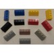 LEGO 3037 Slope Brick 45 2 x 4