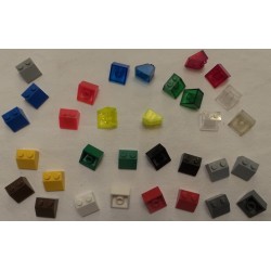 LEGO 3039 Slope Brick 45 2 x 2