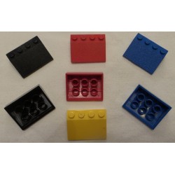 LEGO 3297 Slope Brick 33 3 x 4