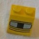 LEGO 3039px36 Slope Brick 45 2 x 2 with Headlights Pattern