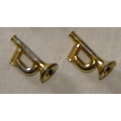 LEGO 71342 Minifig Accessory Bugle