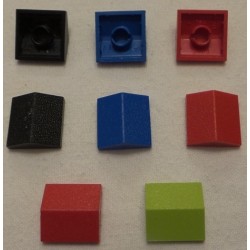 LEGO 3300 Slope Brick 33 2 x 2 Double