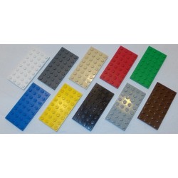 LEGO 3035 Plate 4 x 8