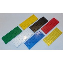 LEGO 3030 Plate 4 x 10