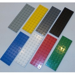LEGO 3029 Plate 4 x 12