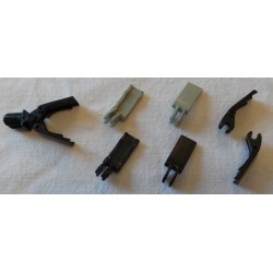 LEGO 4221 Arm Grab Jaw