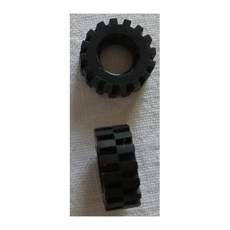 LEGO 3641 Tyre
