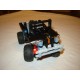 LEGO Technic 8066 Off Roader 2011 QUASICOMPLET sans notice