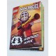 LEGO Ninjago 9558 2012 COMPLET