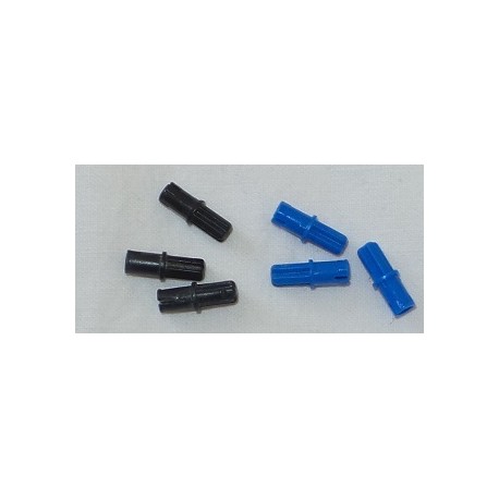 LEGO 43093 Technic Axle Pin with Friction
