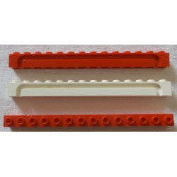 LEGO 4217 Brick 1 x 14 with Groove