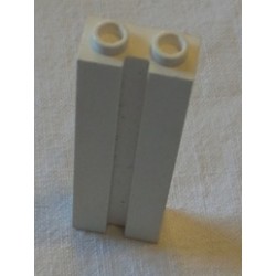 LEGO 88393 Brick 1 x 2 x 5 with Groove
