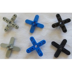 LEGO 2479 Propellor 4 Blade 5 Diameter